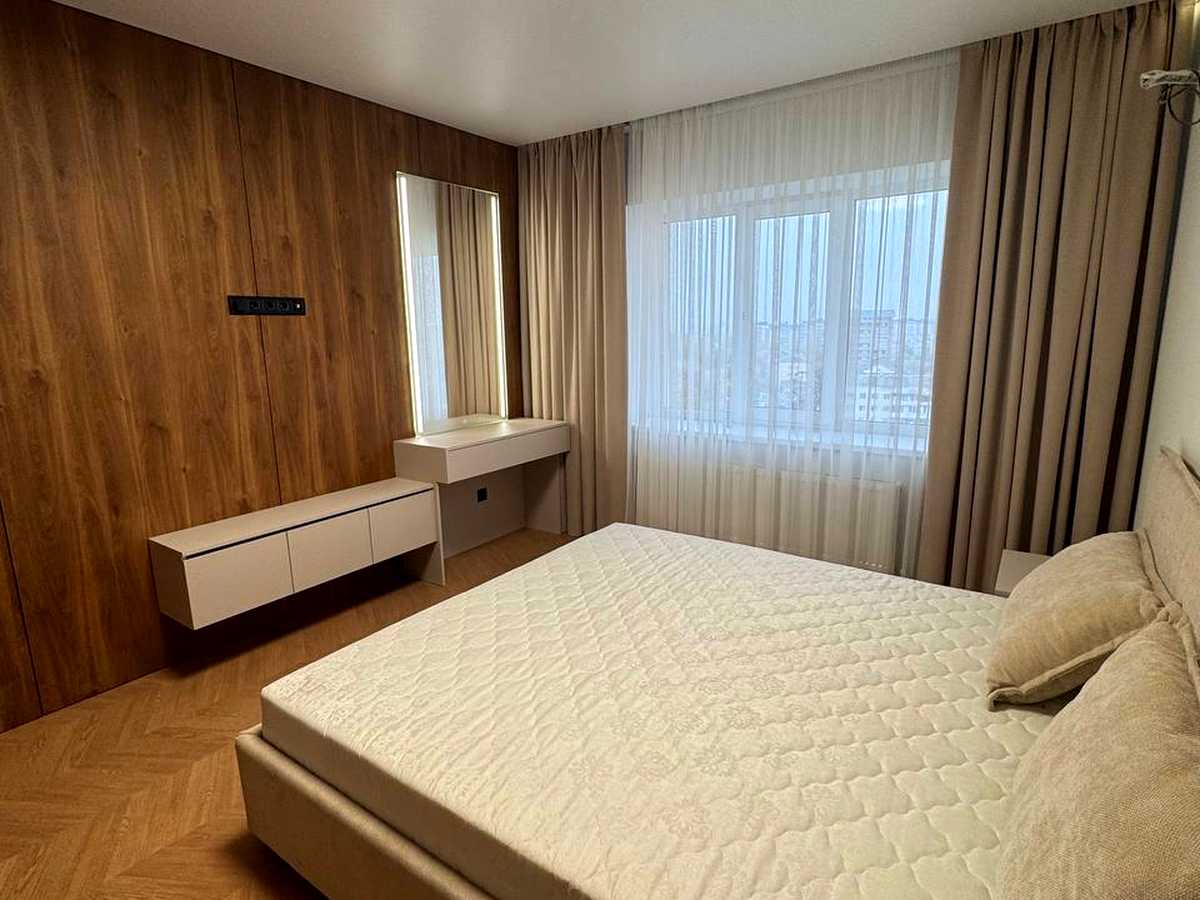 Квартира на вул. Чорновола в Івано-Франківську, ID 467068, фото №10