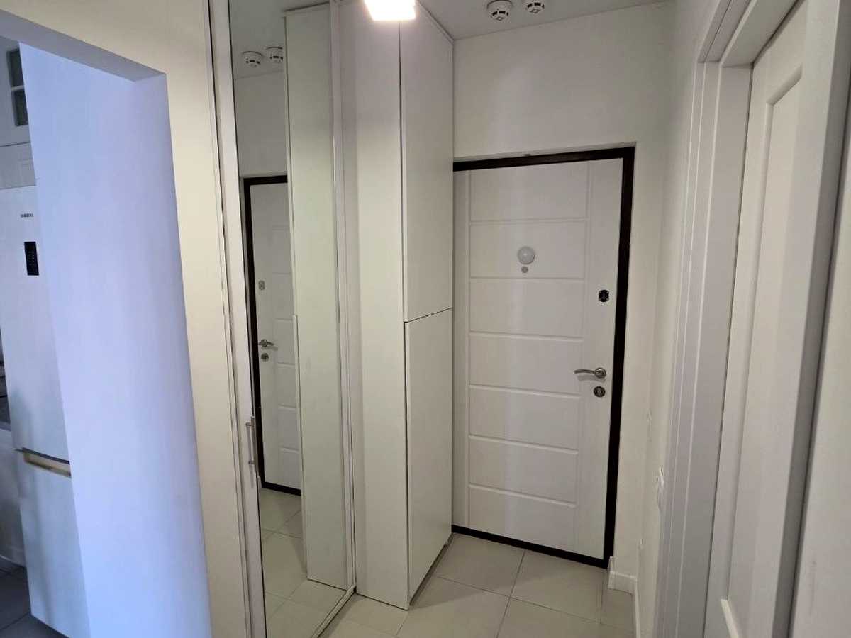Квартира на вул. Михайла Максимовича, 28Д в Києві, ID 479572, фото №13