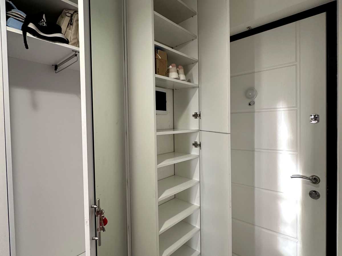 Квартира на вул. Михайла Максимовича, 28Д в Києві, ID 479572, фото №14