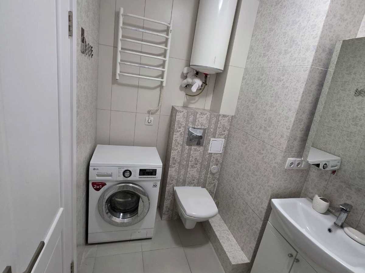 Квартира на вул. Михайла Максимовича, 28Д в Києві, ID 479572, фото №15