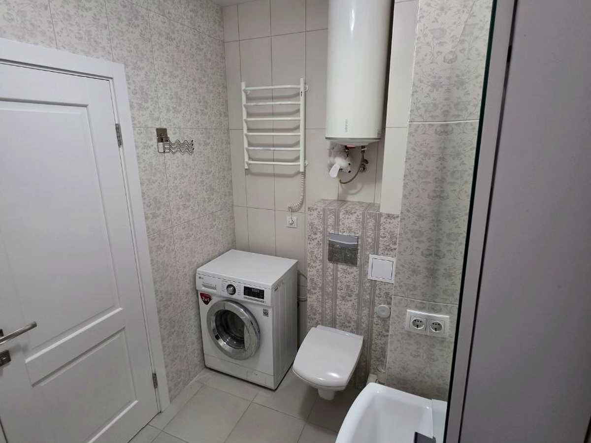 Квартира на вул. Михайла Максимовича, 28Д в Києві, ID 479572, фото №16