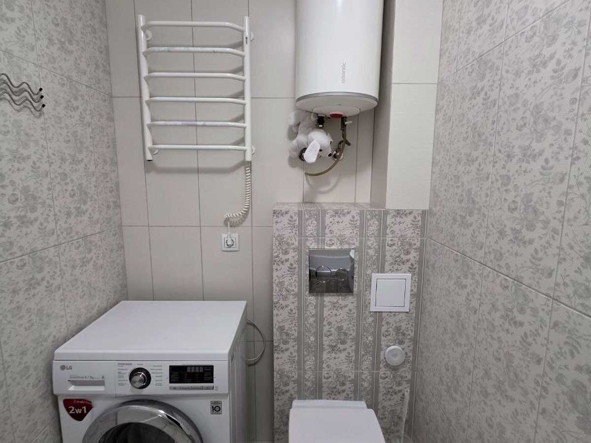 Квартира на вул. Михайла Максимовича, 28Д в Києві, ID 479572, фото №17
