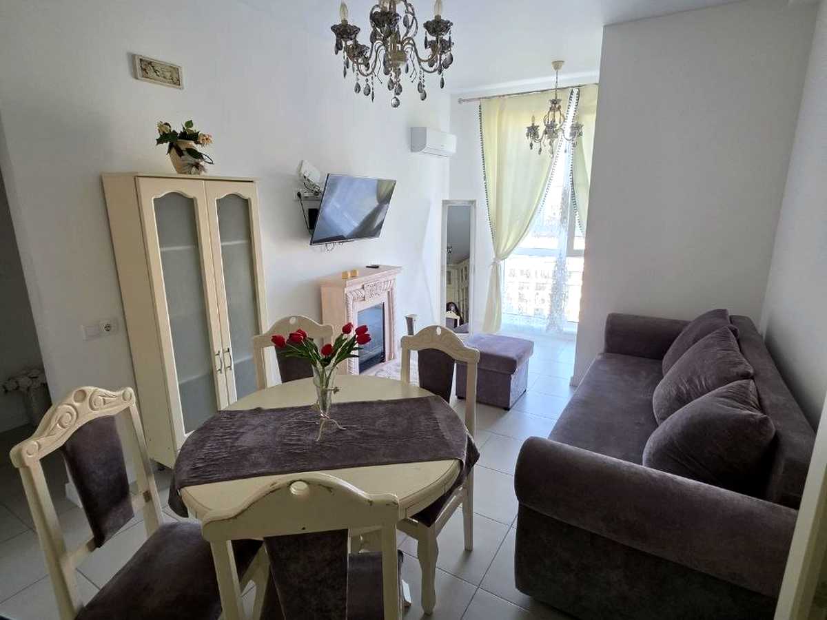 Квартира на вул. Михайла Максимовича, 28Д в Києві, ID 479572, фото №3