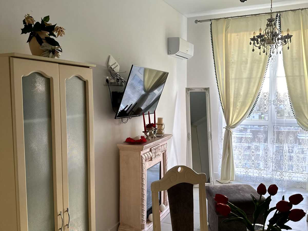 Квартира на вул. Михайла Максимовича, 28Д в Києві, ID 479572, фото №4