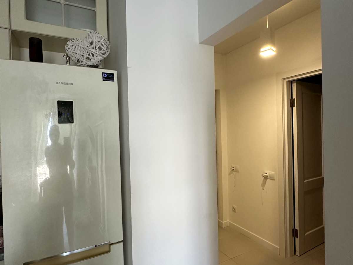 Квартира на вул. Михайла Максимовича, 28Д в Києві, ID 479572, фото №5