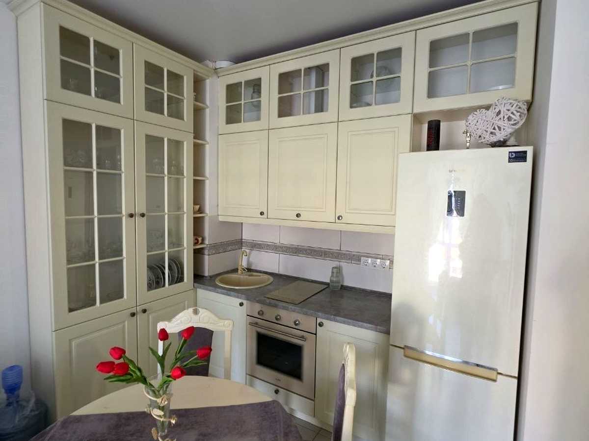 Квартира на вул. Михайла Максимовича, 28Д в Києві, ID 479572, фото №7