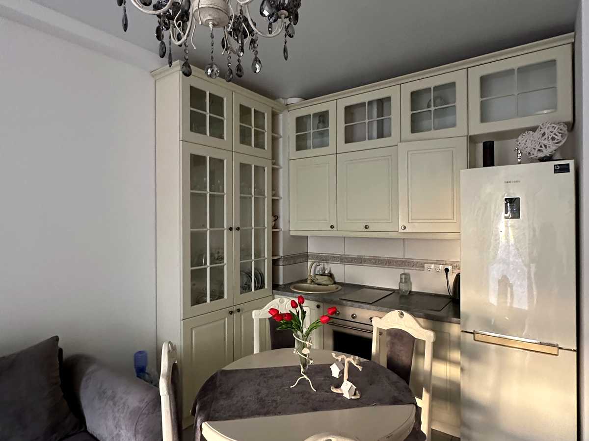 Квартира на вул. Михайла Максимовича, 28Д в Києві, ID 479572, фото №8