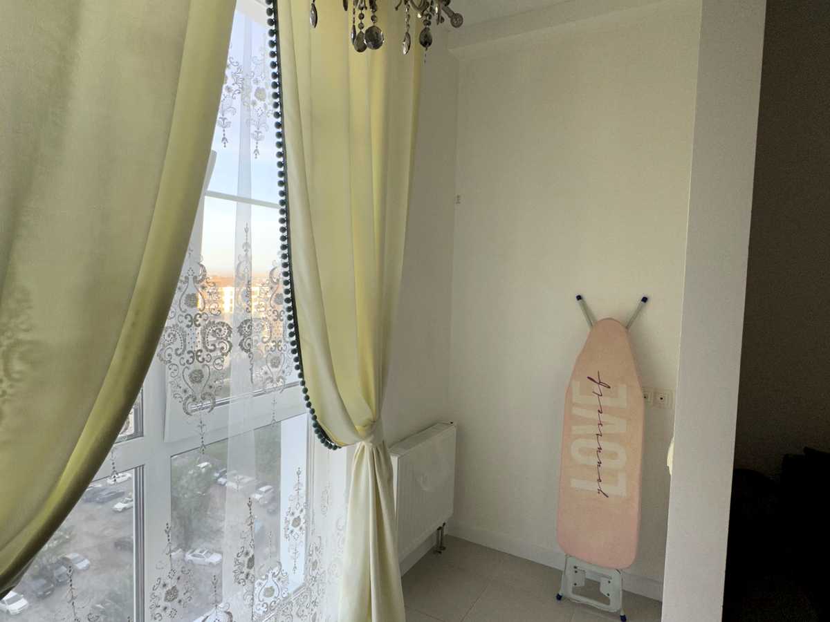 Квартира на вул. Михайла Максимовича, 28Д в Києві, ID 479572, фото №10