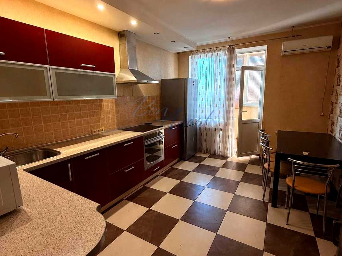 Квартира на пров. Феодосійський, 14 в Києві, ID 467410, фото №4