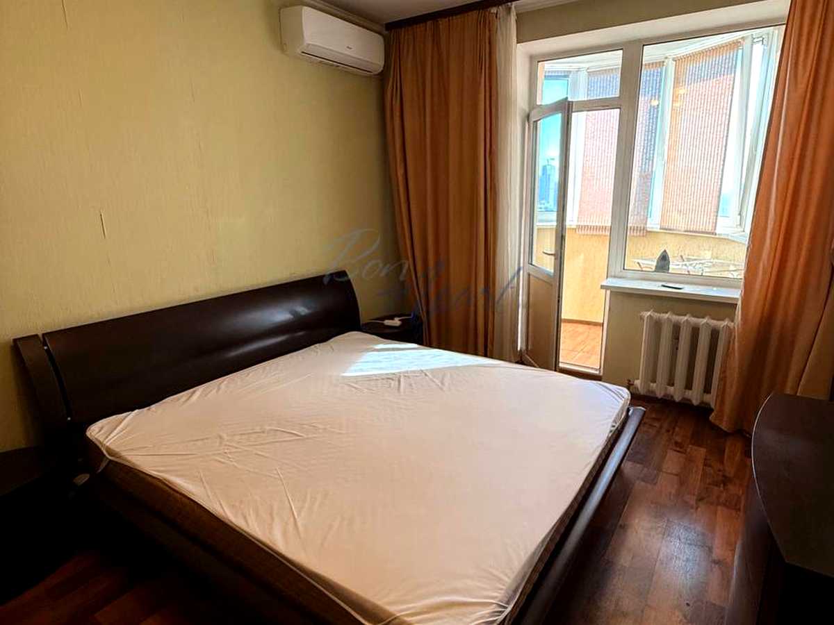 Квартира на пров. Феодосійський, 14 в Києві, ID 467410, фото №6