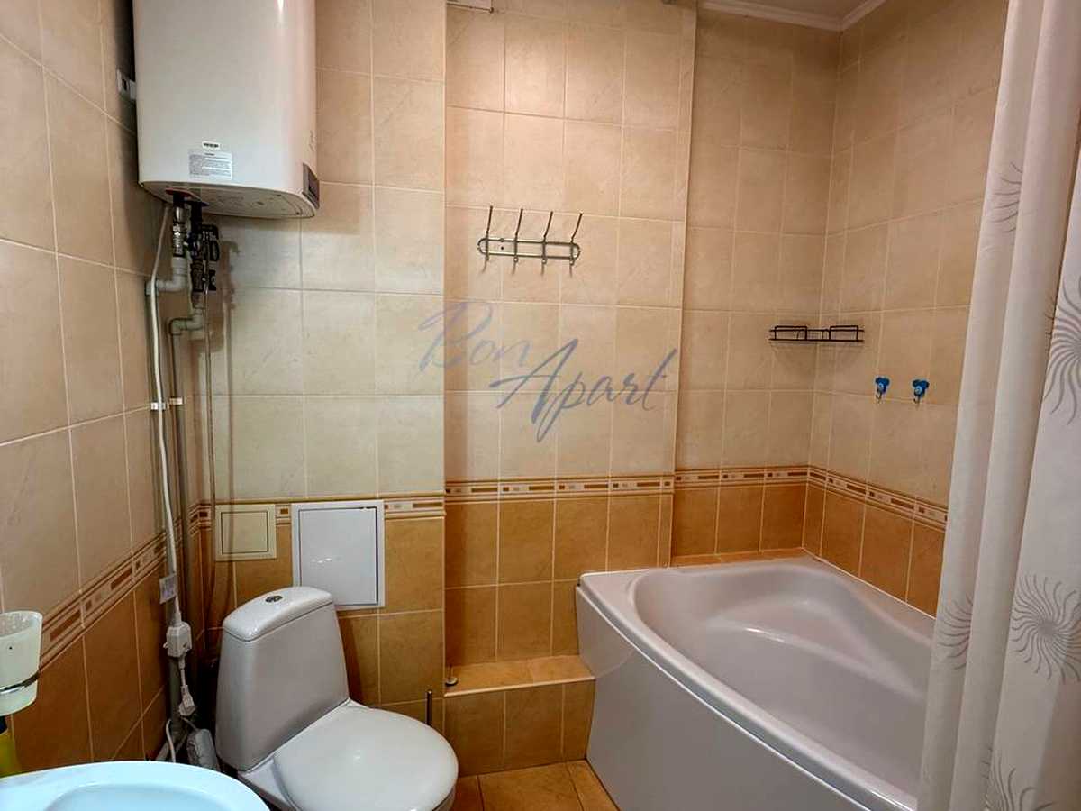 Квартира на пров. Феодосійський, 14 в Києві, ID 467410, фото №7