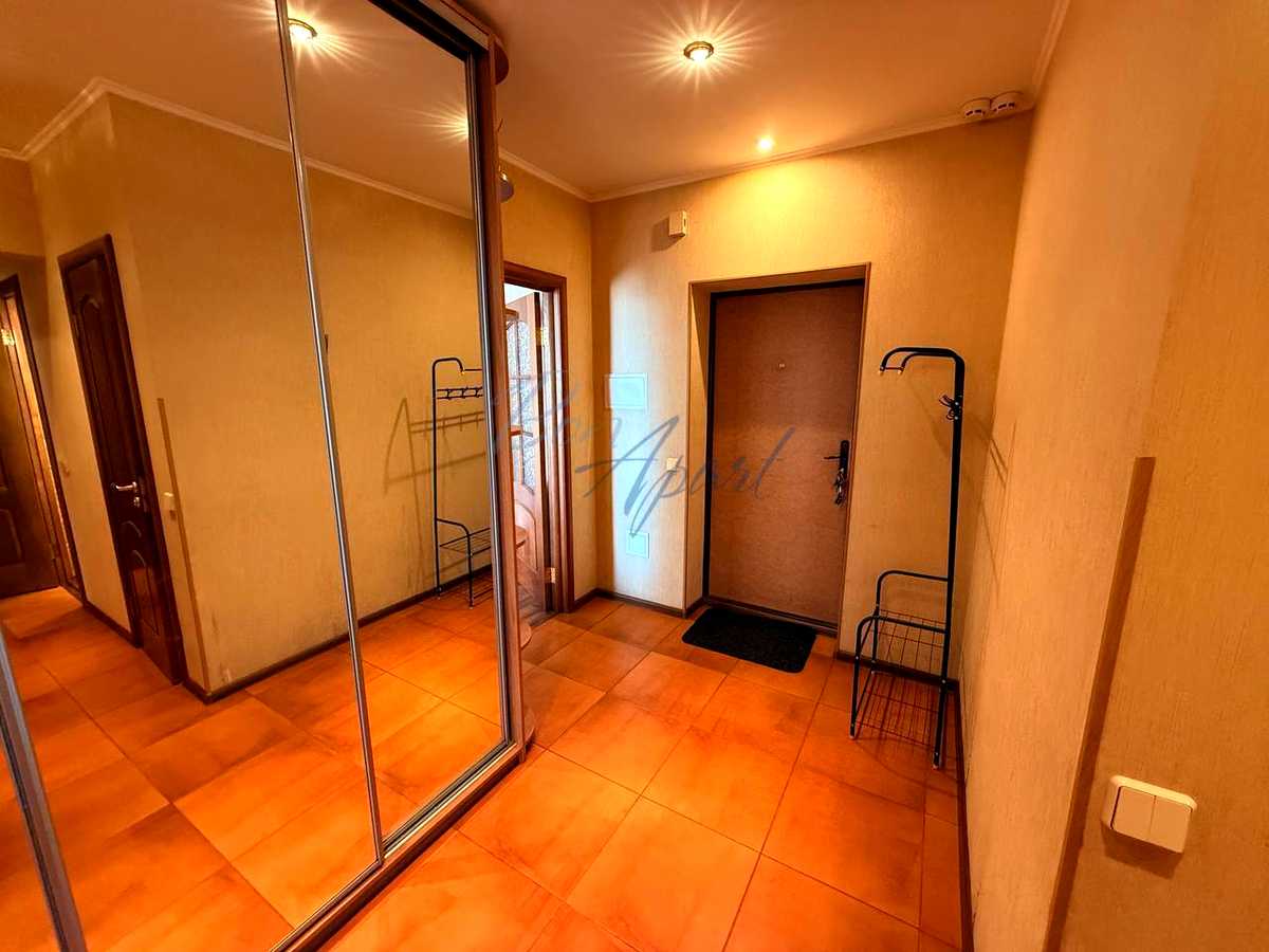 Квартира на пров. Феодосійський, 14 в Києві, ID 467410, фото №10