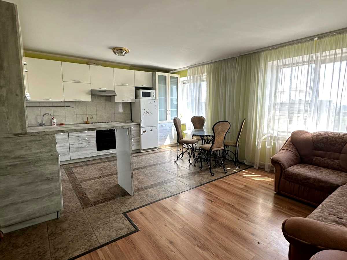 Квартира на вул. Сергія Кириленка, 23, ID 467535, фото №1