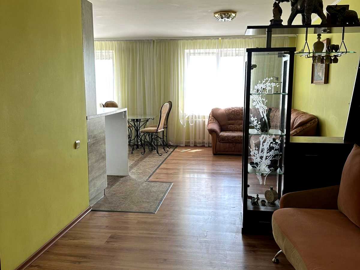 Квартира на вул. Сергія Кириленка, 23 в Хмельницькому, ID 467535, фото №5