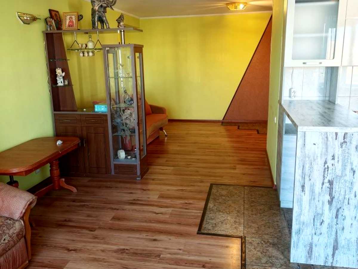 Квартира на вул. Сергія Кириленка, 23 в Хмельницькому, ID 467535, фото №7