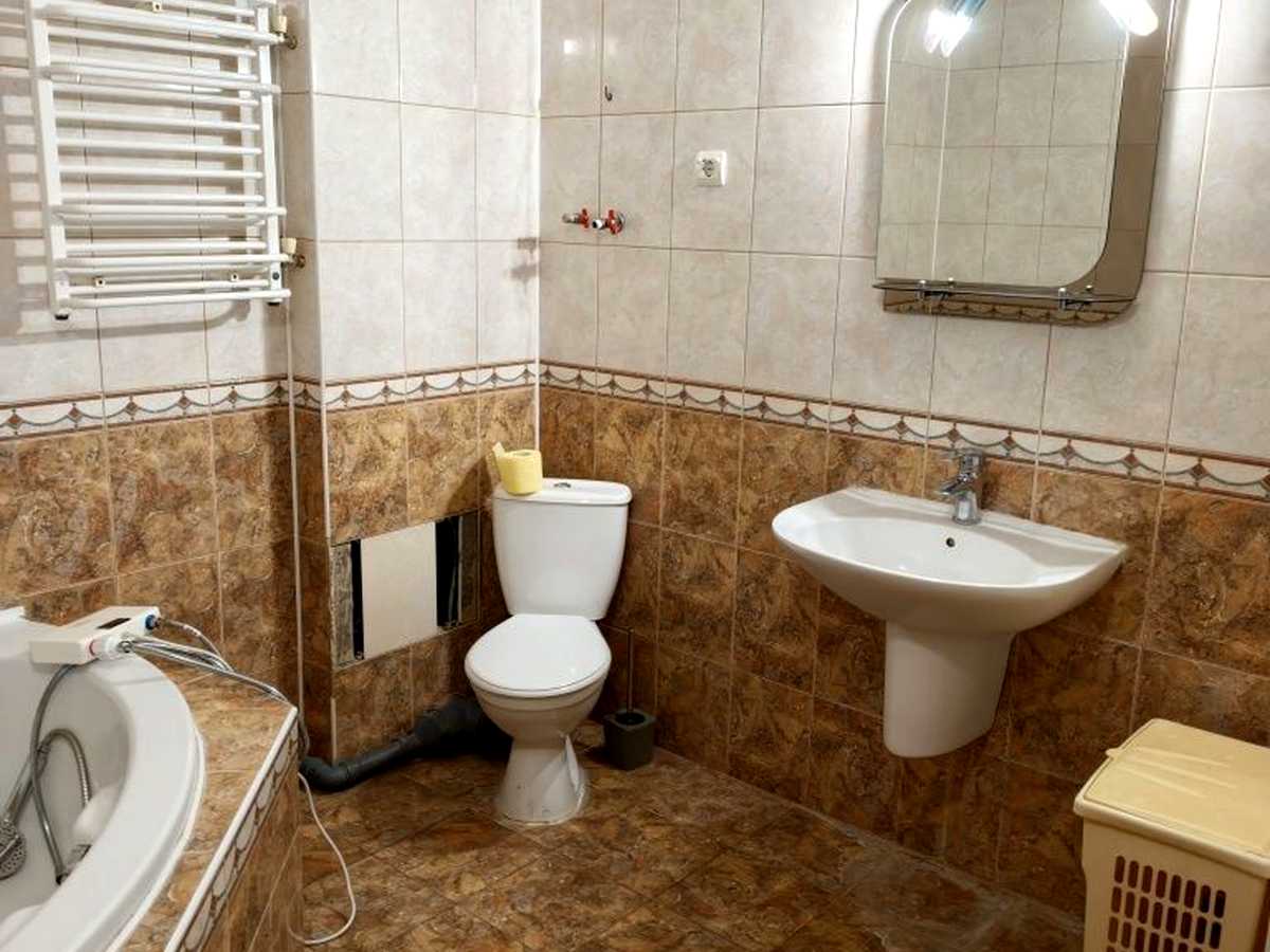 Квартира на вул. Сергія Кириленка, 23 в Хмельницькому, ID 467535, фото №8