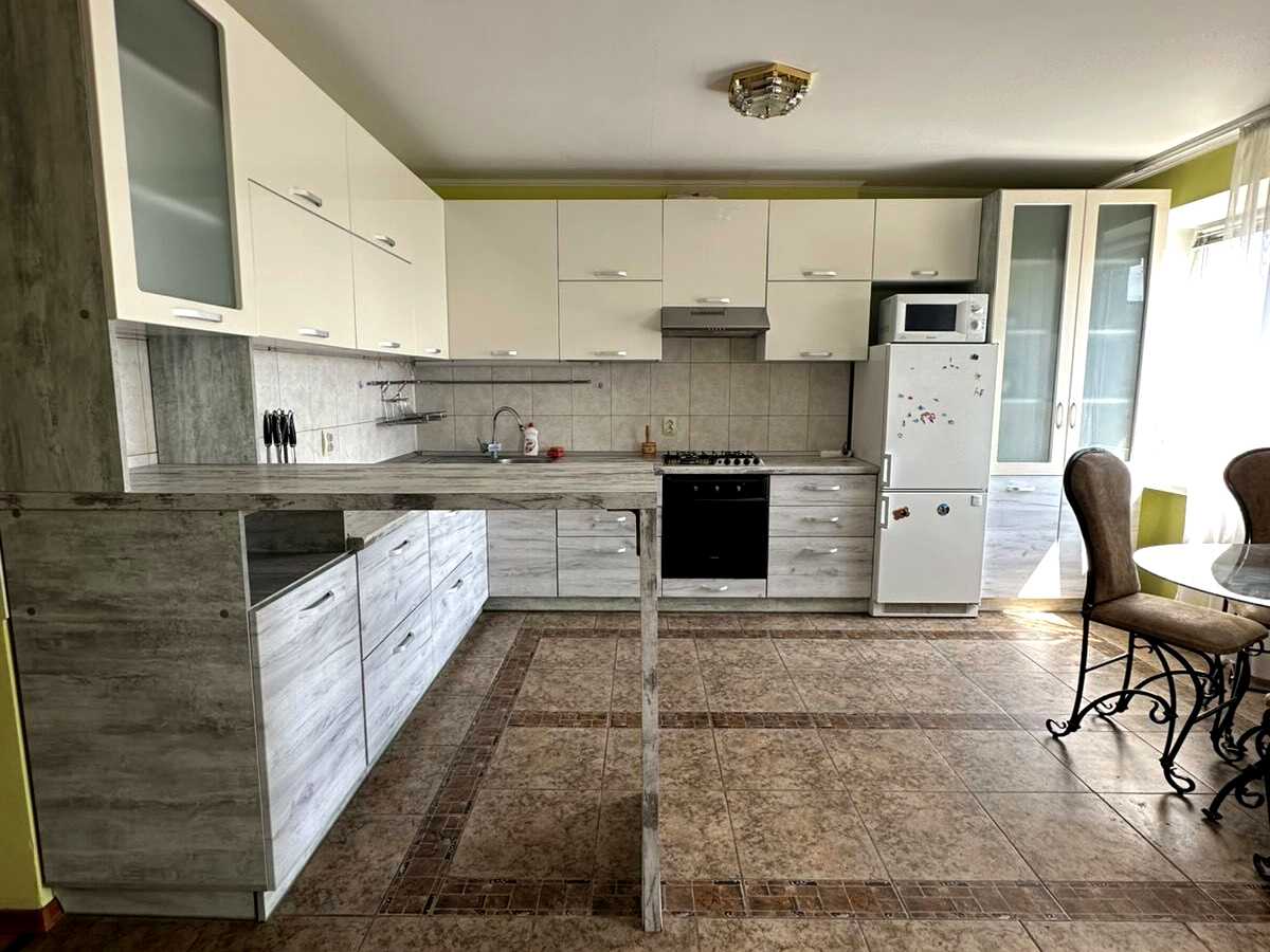 Квартира на вул. Сергія Кириленка, 23 в Хмельницькому, ID 467535, фото №10