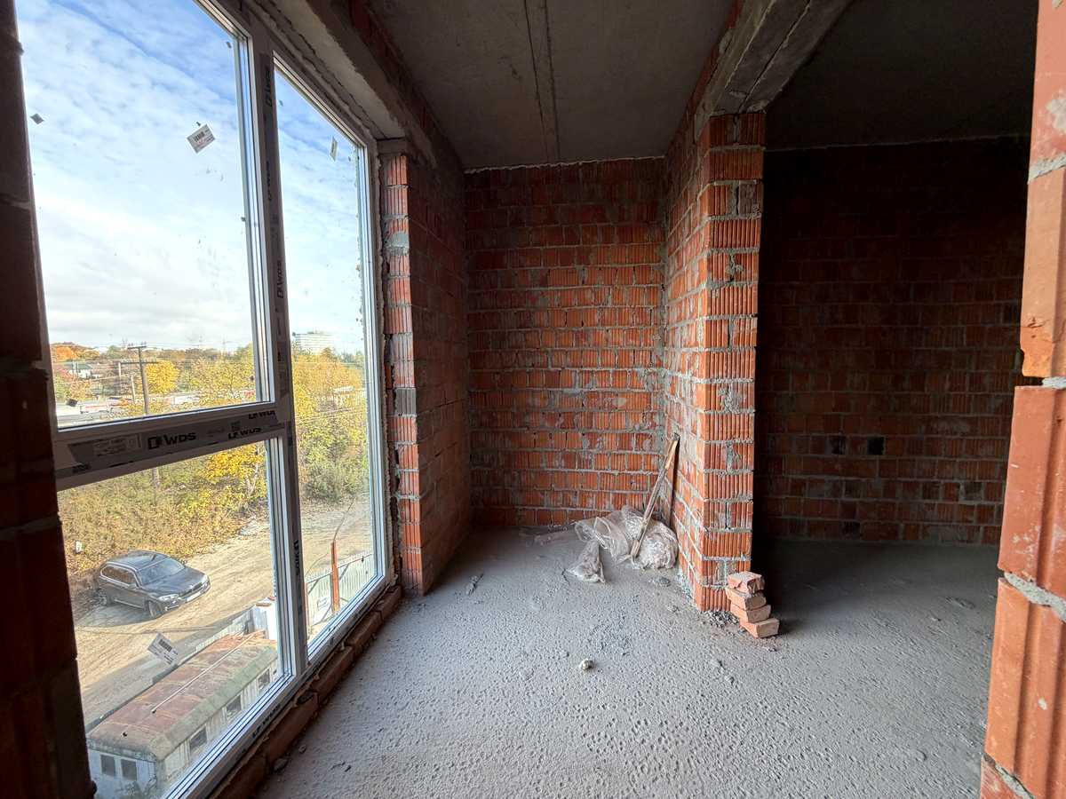 Квартира на вул. Морозна в Львові, ID 467411, фото №12