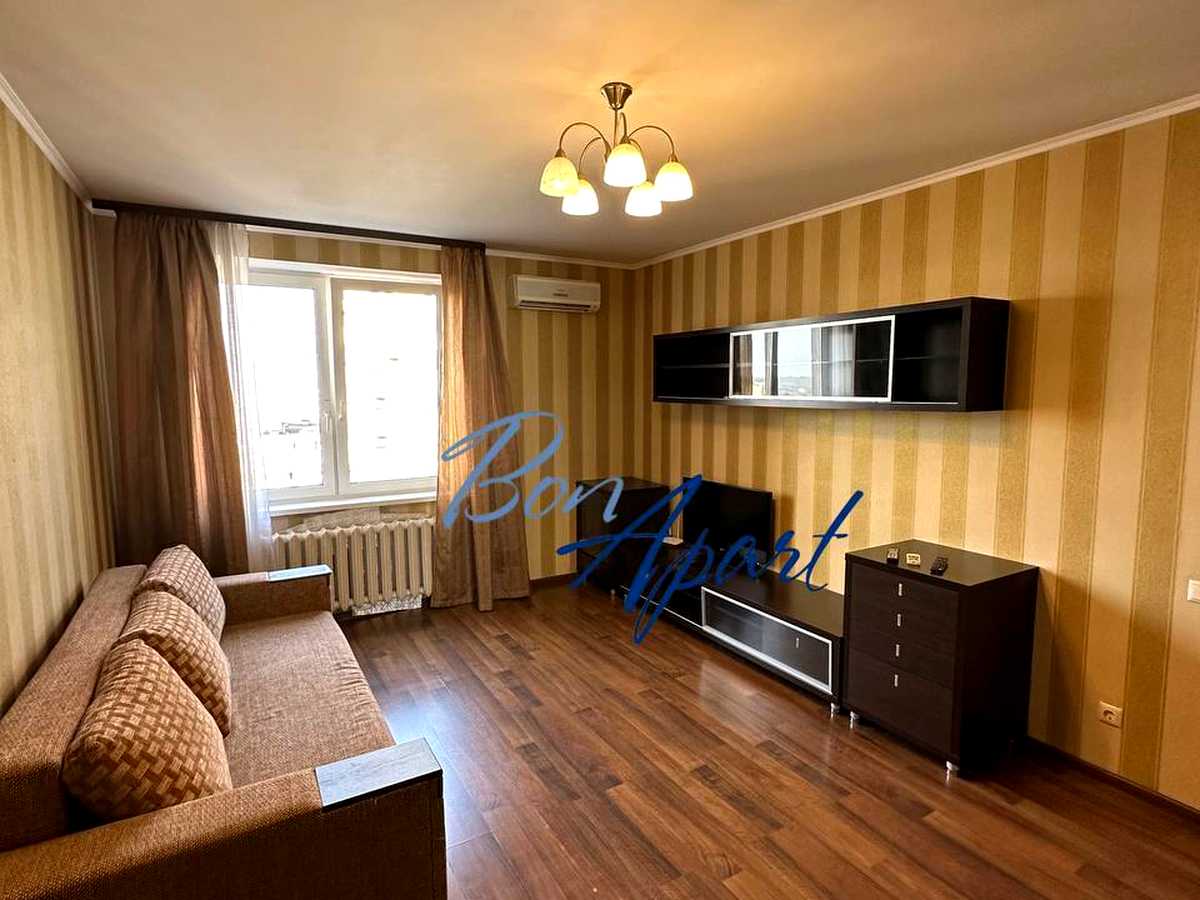 Квартира на пров. Феодосійський, 14 в Києві, ID 467533, фото №2