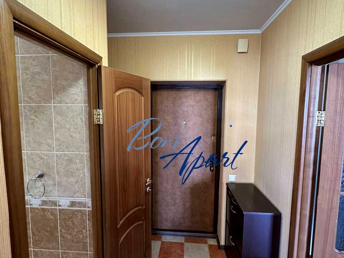 Квартира на пров. Феодосійський, 14 в Києві, ID 467533, фото №5