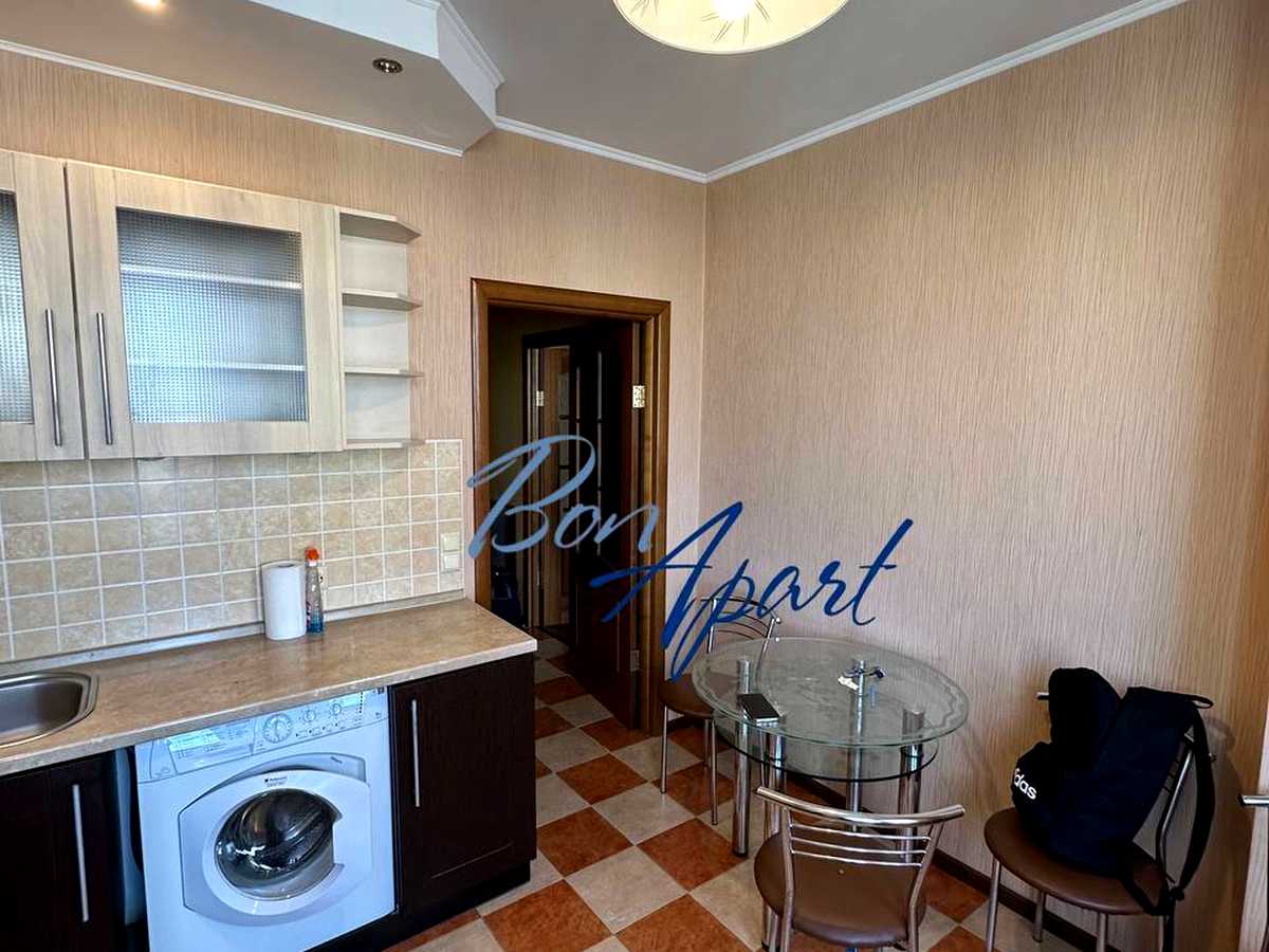Квартира на пров. Феодосійський, 14 в Києві, ID 467533, фото №10