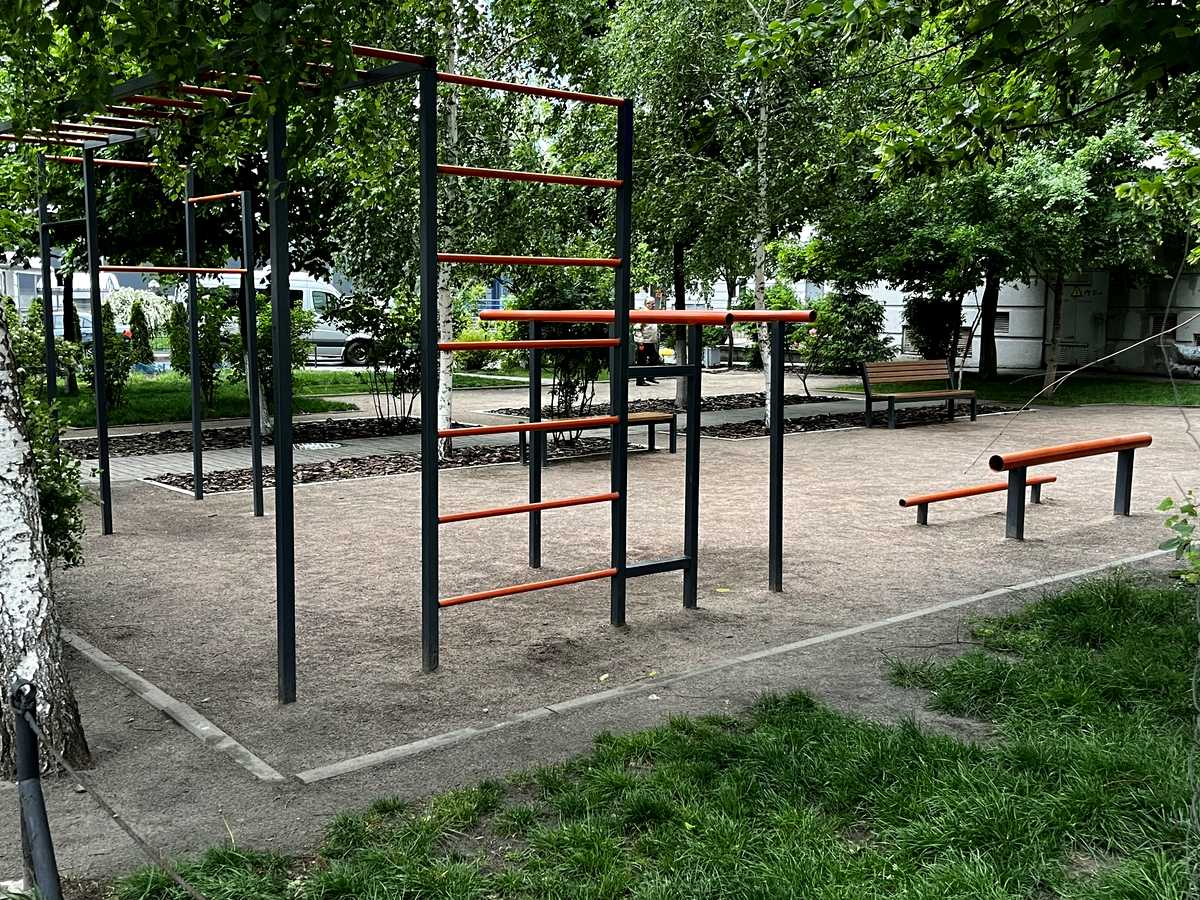 Квартира на вул. Дніпровська 26-І в Києві, ID 467534, фото №15