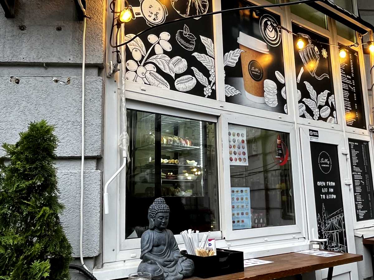 Квартира на вул. Дніпровська 26-І в Києві, ID 467534, фото №17