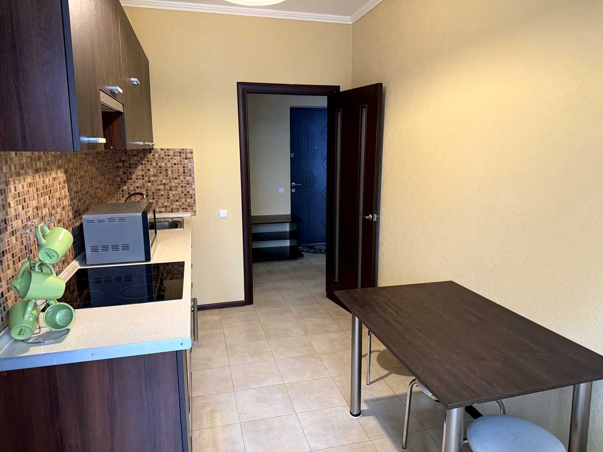 Квартира на вул. Дніпровська 26-І в Києві, ID 467534, фото №10