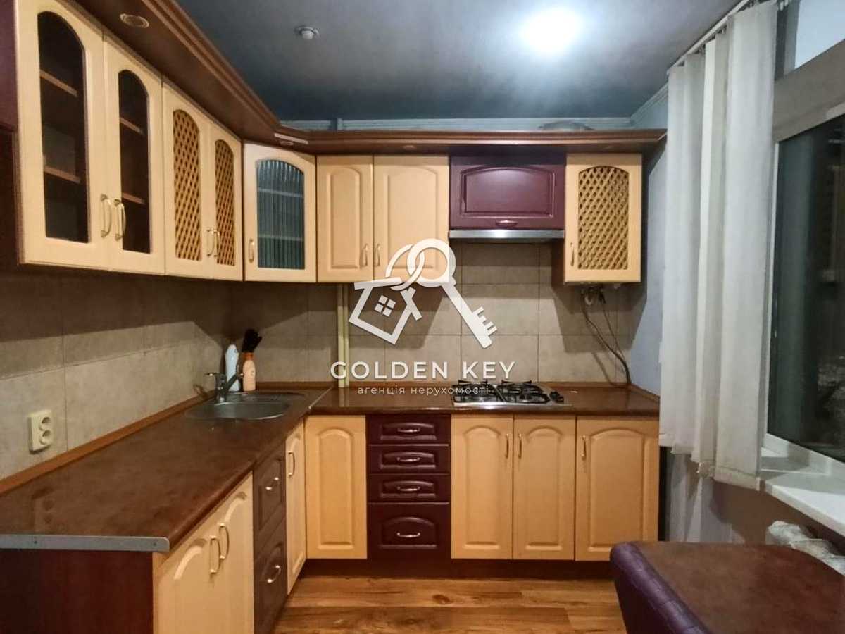 Квартира на вул. Едуарда Фукса, 81, ID 467537, фото №1