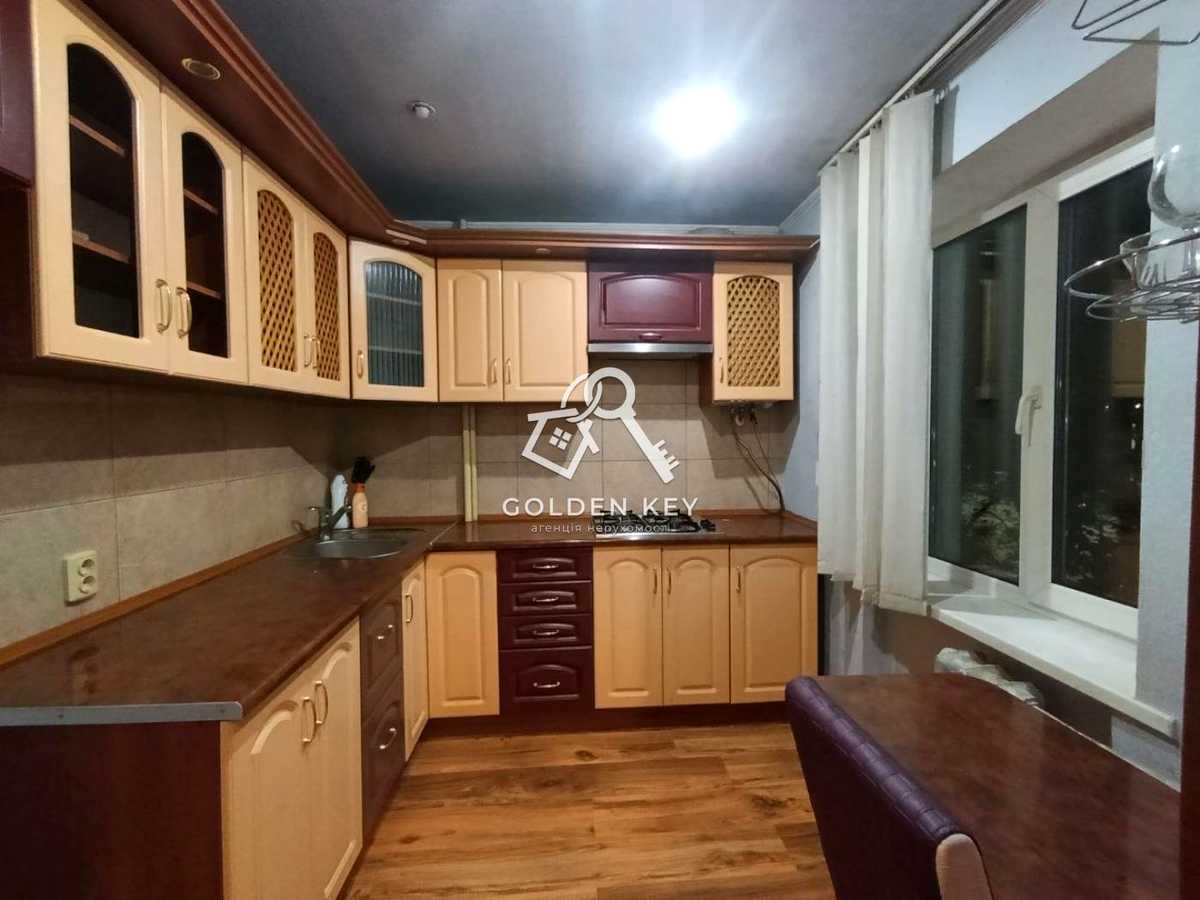 Квартира на вул. Едуарда Фукса, 81 в Кривому Розі, ID 467537, фото №2
