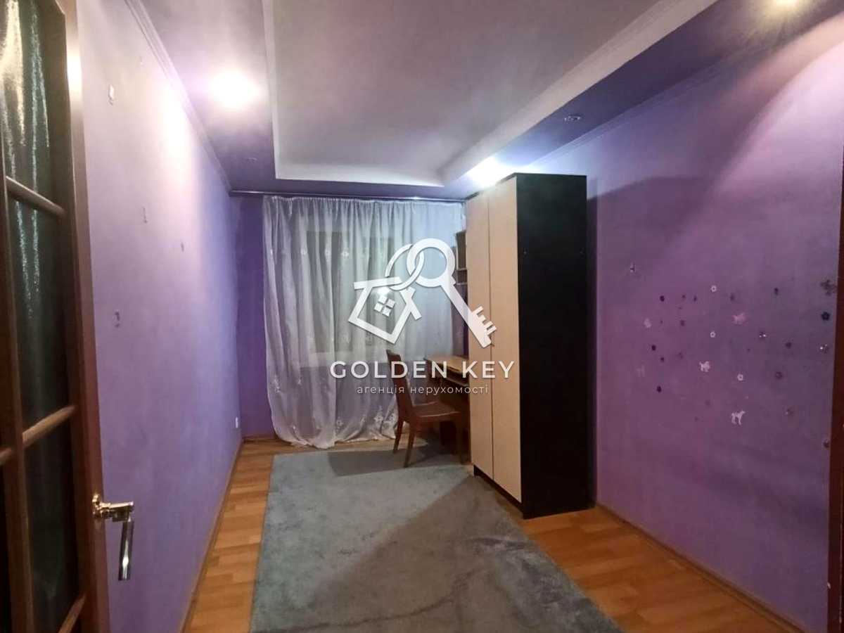 Квартира на вул. Едуарда Фукса, 81 в Кривому Розі, ID 467537, фото №11