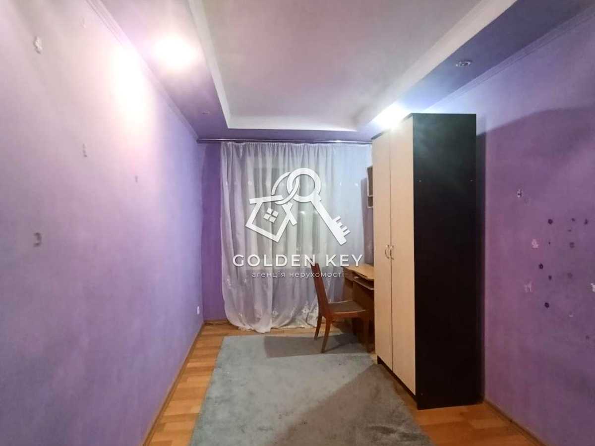 Квартира на вул. Едуарда Фукса, 81 в Кривому Розі, ID 467537, фото №12