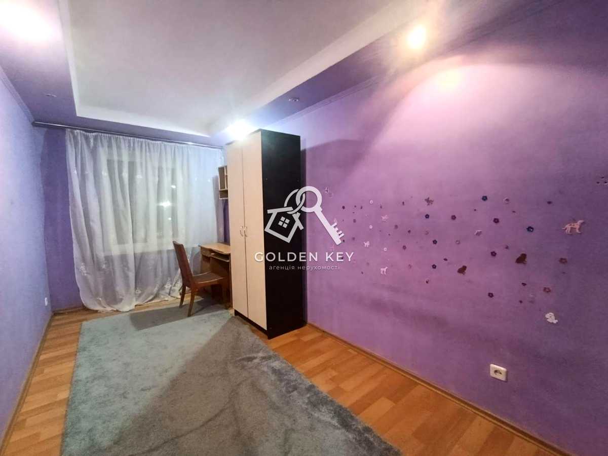 Квартира на вул. Едуарда Фукса, 81 в Кривому Розі, ID 467537, фото №13