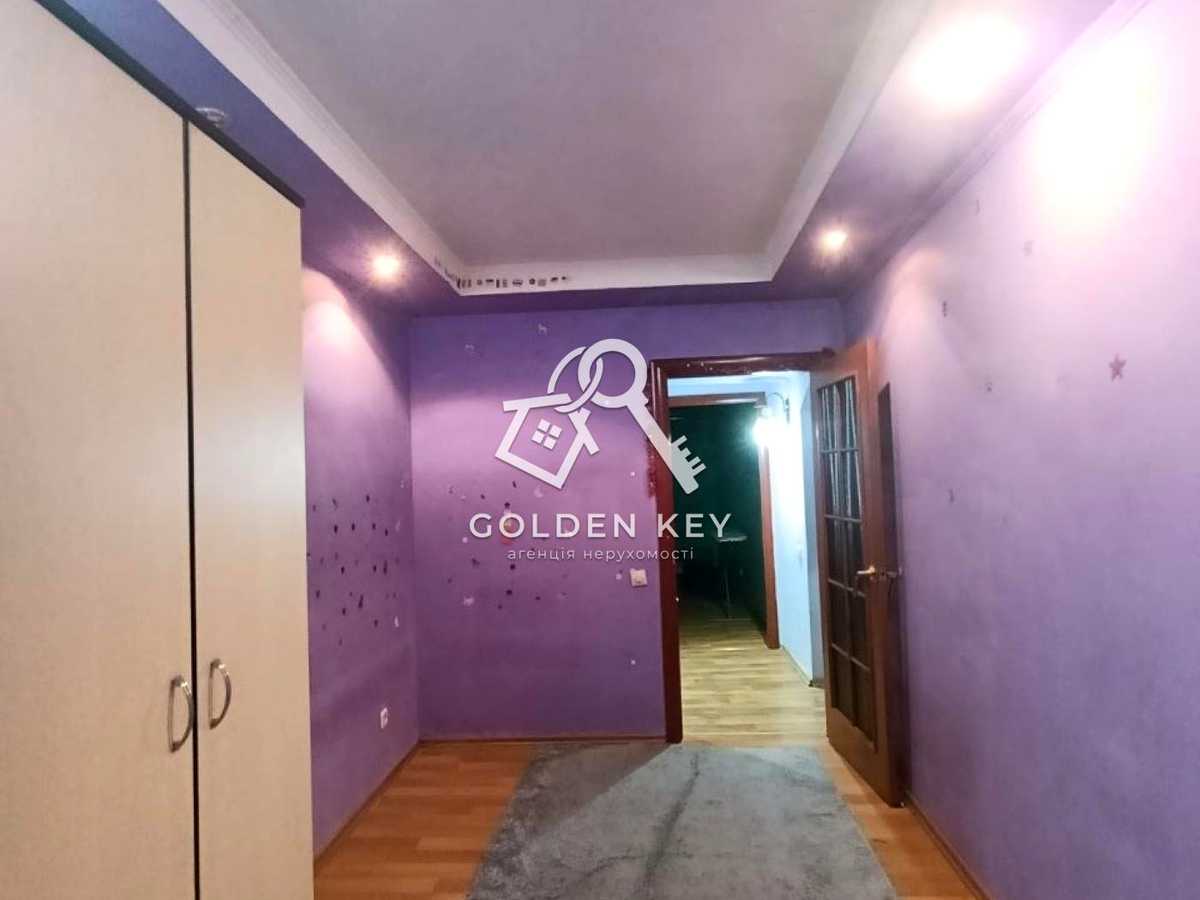 Квартира на вул. Едуарда Фукса, 81 в Кривому Розі, ID 467537, фото №14