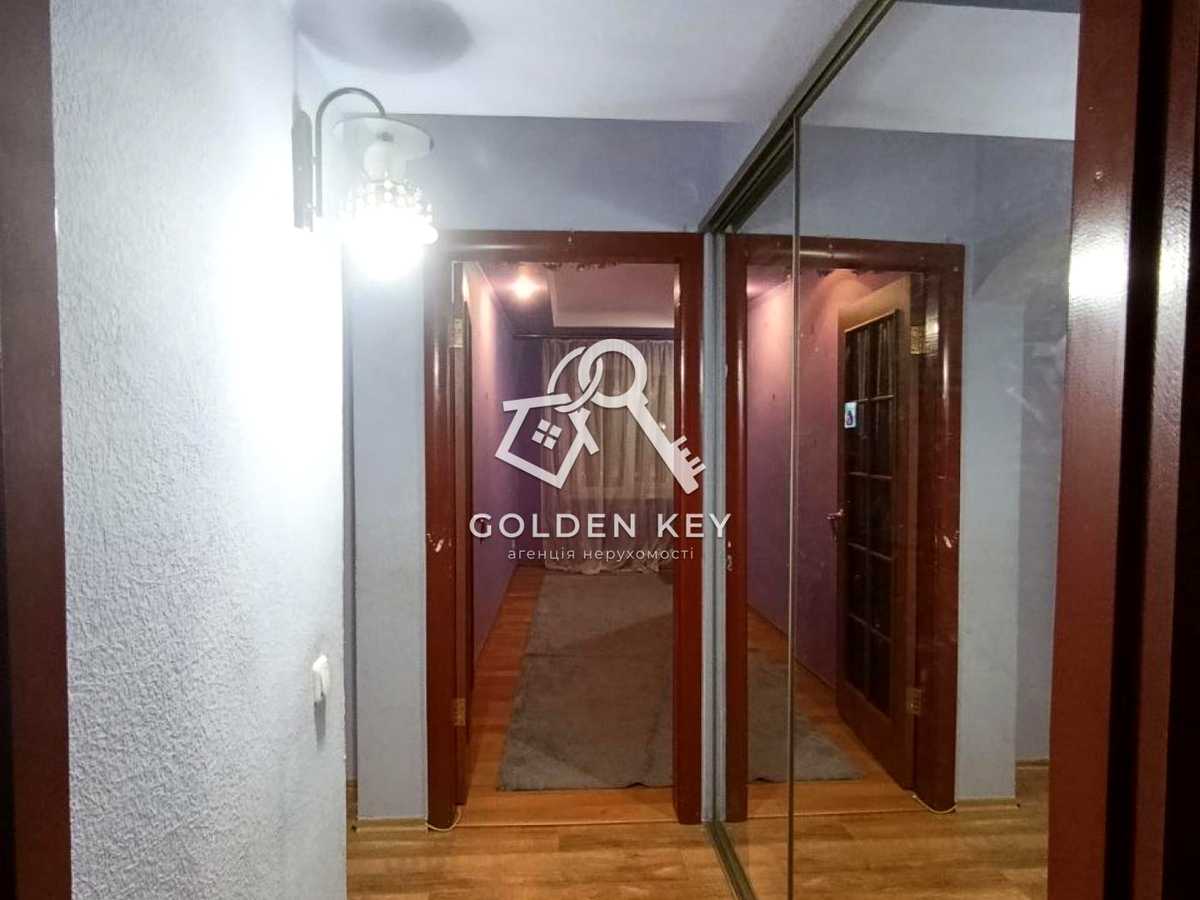 Квартира на вул. Едуарда Фукса, 81 в Кривому Розі, ID 467537, фото №16