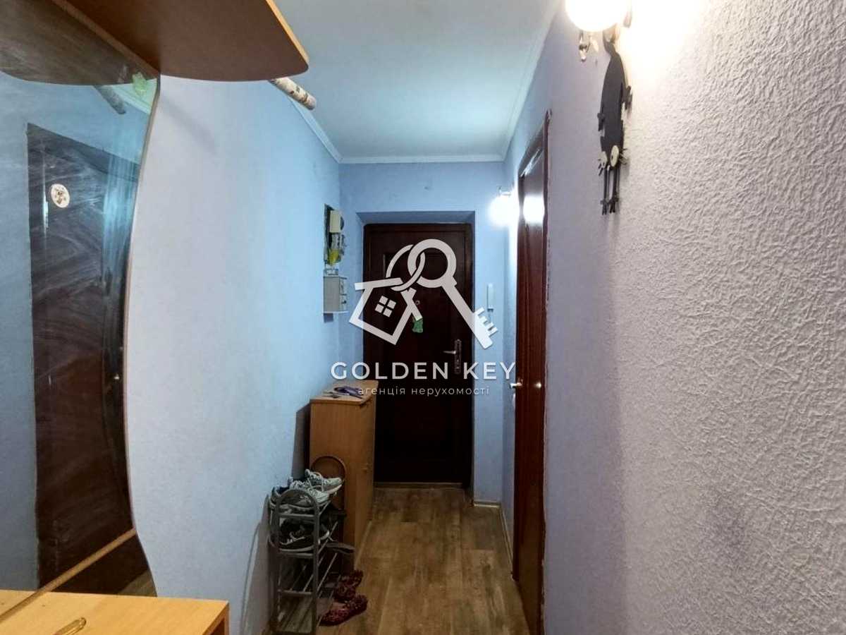 Квартира на вул. Едуарда Фукса, 81 в Кривому Розі, ID 467537, фото №18