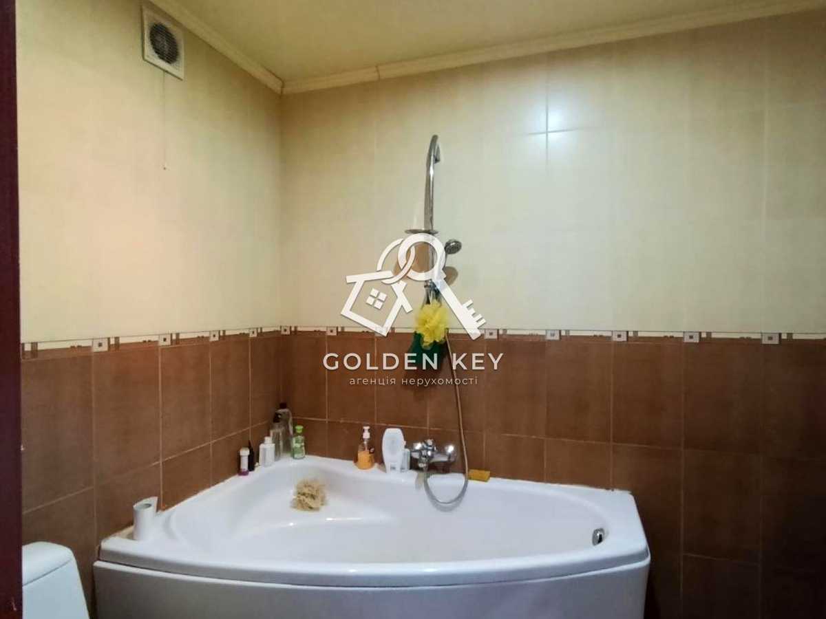 Квартира на вул. Едуарда Фукса, 81 в Кривому Розі, ID 467537, фото №19
