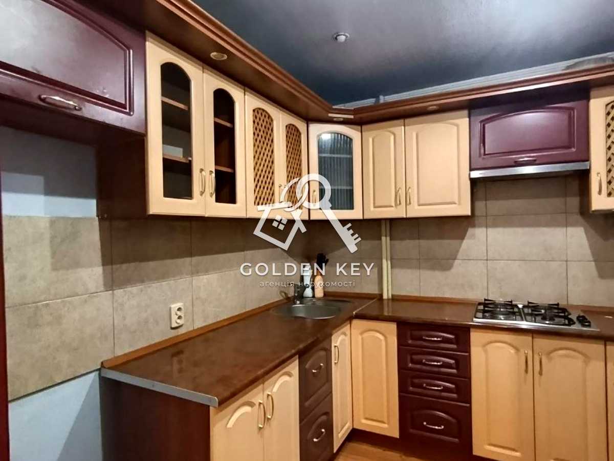 Квартира на вул. Едуарда Фукса, 81 в Кривому Розі, ID 467537, фото №3