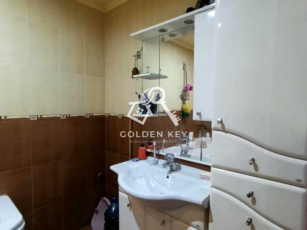 Квартира на вул. Едуарда Фукса, 81 в Кривому Розі, ID 467537, фото №21