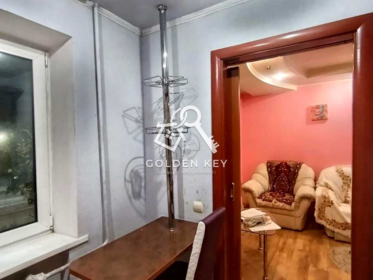 Квартира на вул. Едуарда Фукса, 81 в Кривому Розі, ID 467537, фото №4
