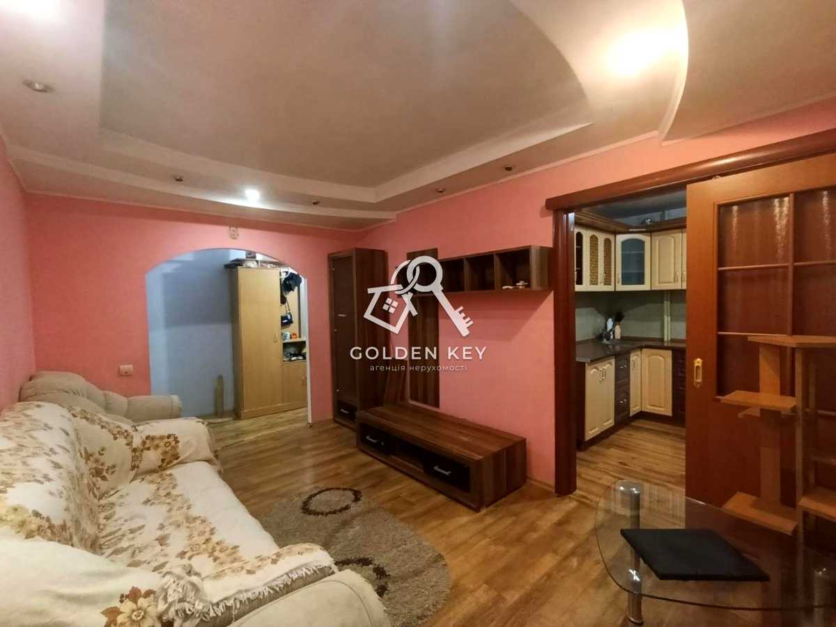 Квартира на вул. Едуарда Фукса, 81 в Кривому Розі, ID 467537, фото №5