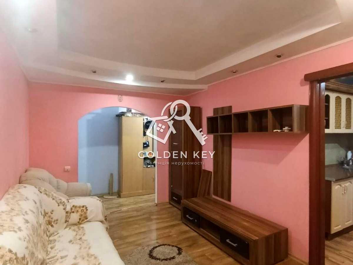 Квартира на вул. Едуарда Фукса, 81 в Кривому Розі, ID 467537, фото №6
