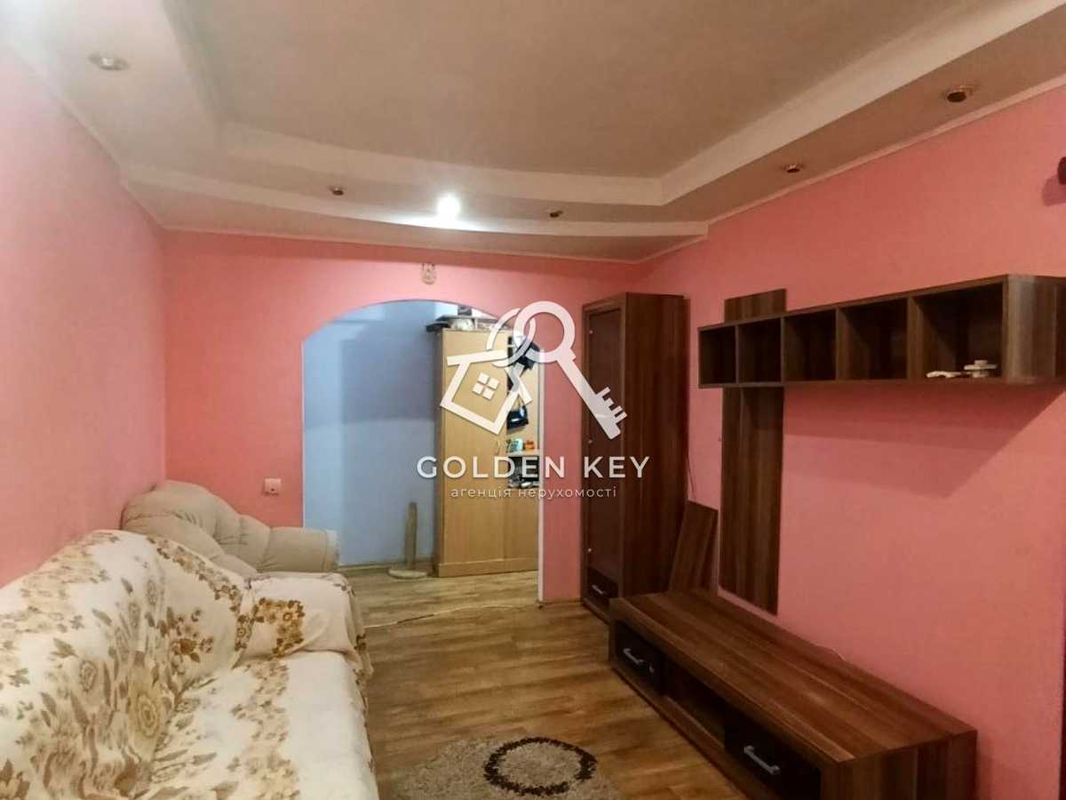 Квартира на вул. Едуарда Фукса, 81 в Кривому Розі, ID 467537, фото №7