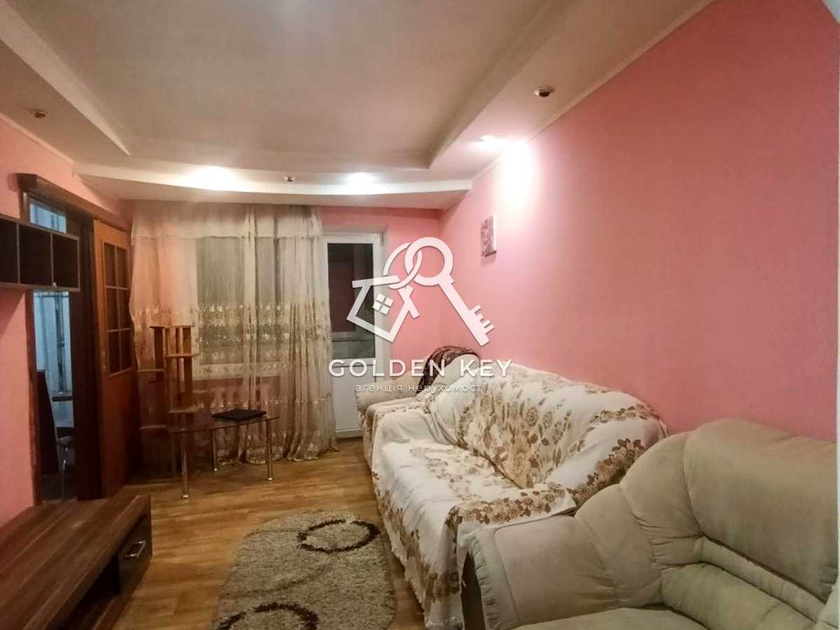 Квартира на вул. Едуарда Фукса, 81 в Кривому Розі, ID 467537, фото №8