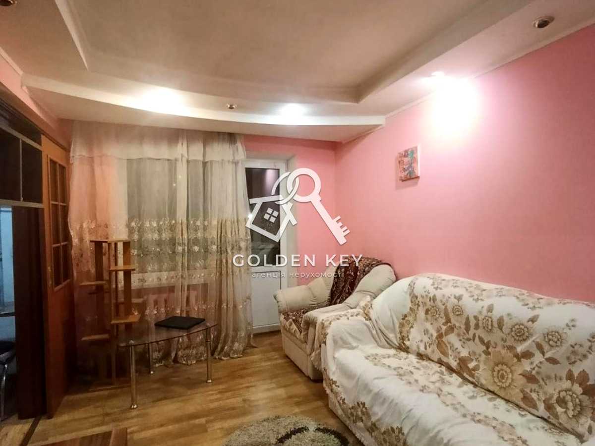 Квартира на вул. Едуарда Фукса, 81 в Кривому Розі, ID 467537, фото №9