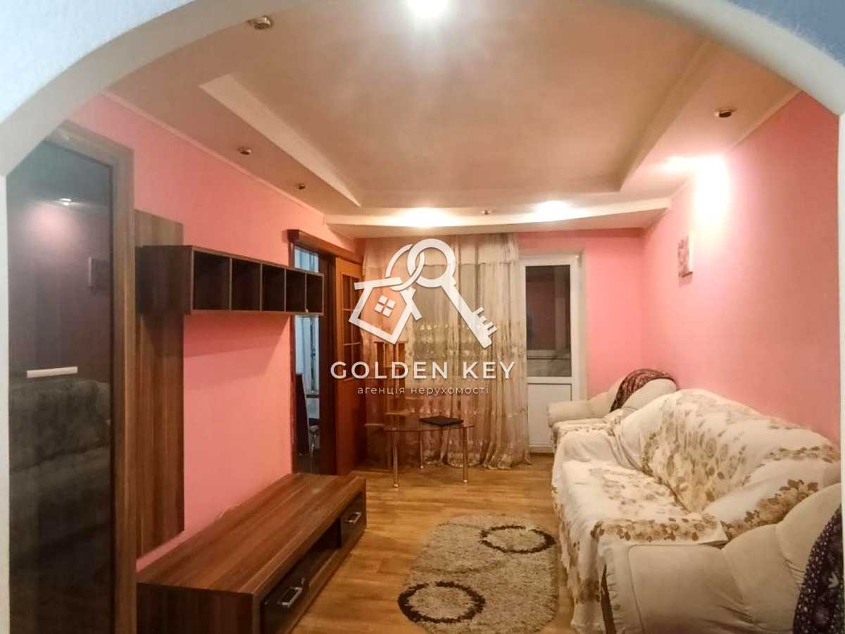 Квартира на вул. Едуарда Фукса, 81 в Кривому Розі, ID 467537, фото №10