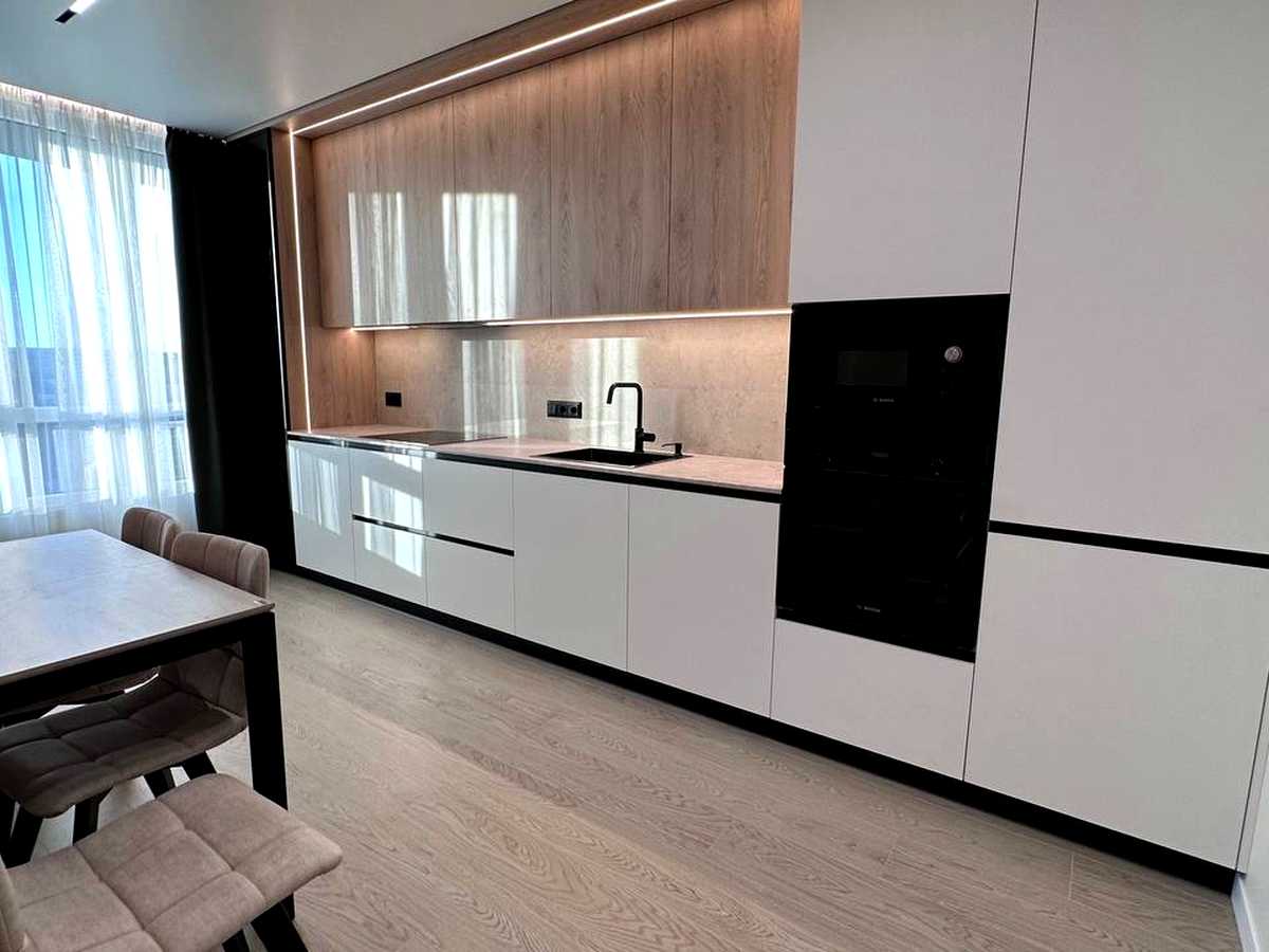 Квартира на вул. Бельведерська, 32Б, ID 468023, фото №1