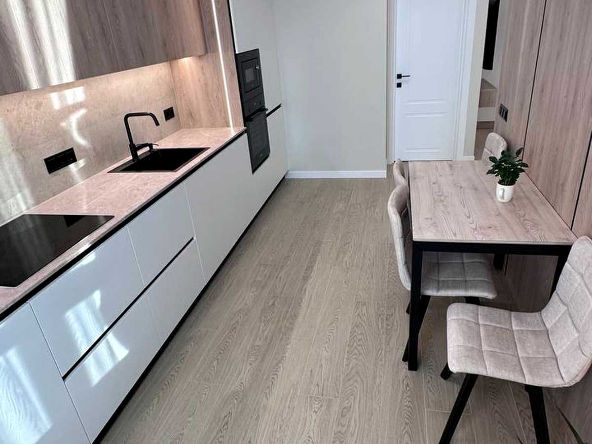 Квартира на вул. Бельведерська, 32Б в Івано-Франківську, ID 468023, фото №3