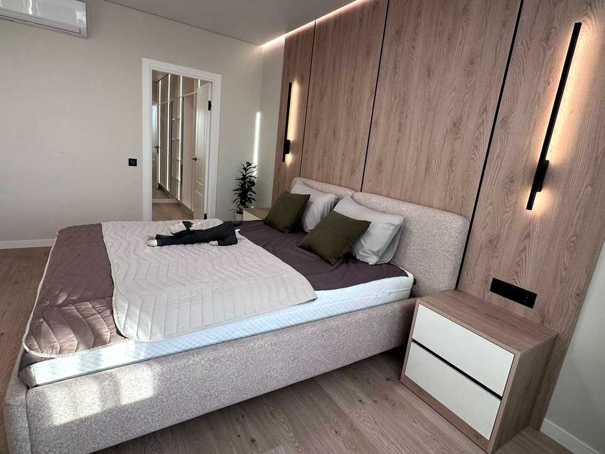 Квартира на вул. Бельведерська, 32Б в Івано-Франківську, ID 468023, фото №8