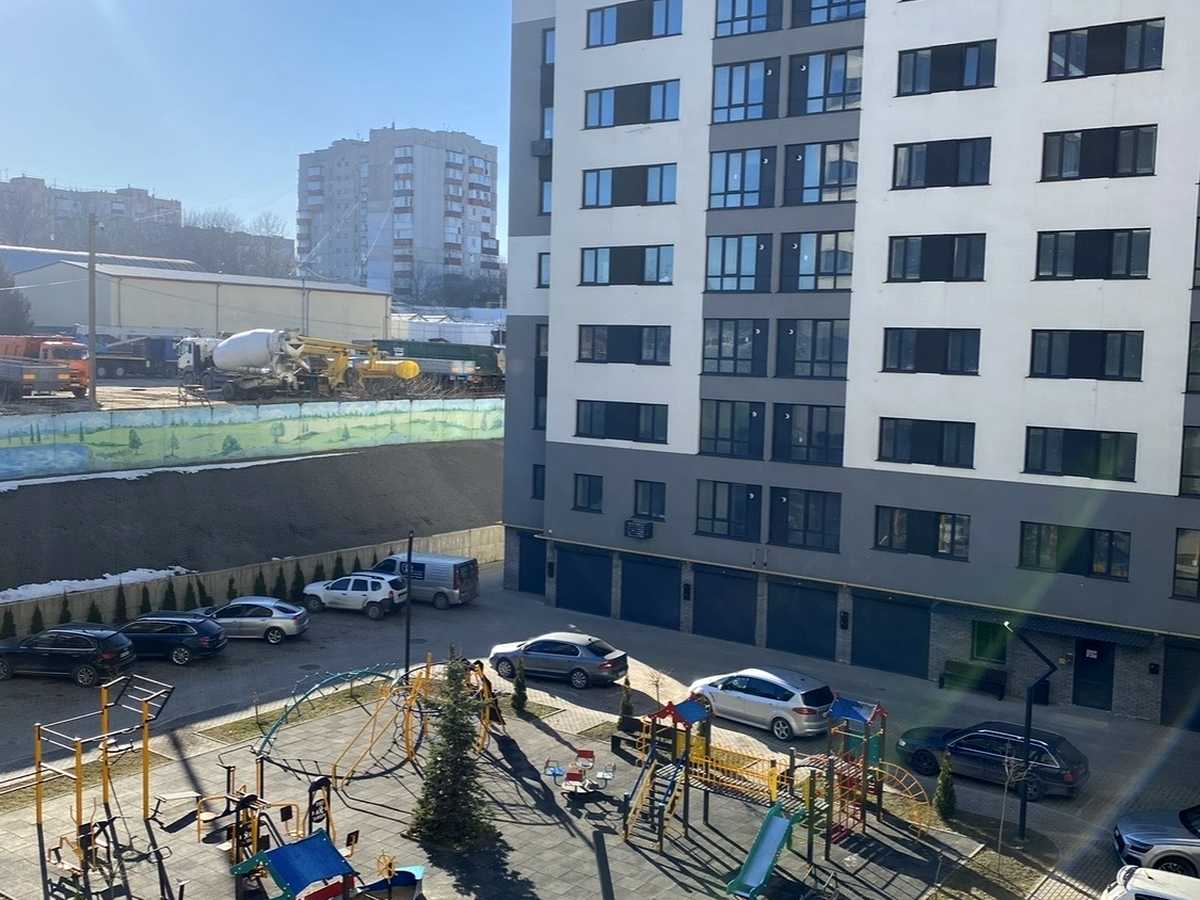 Квартира на вул. Озерна в Хмельницькому, ID 468027, фото №11